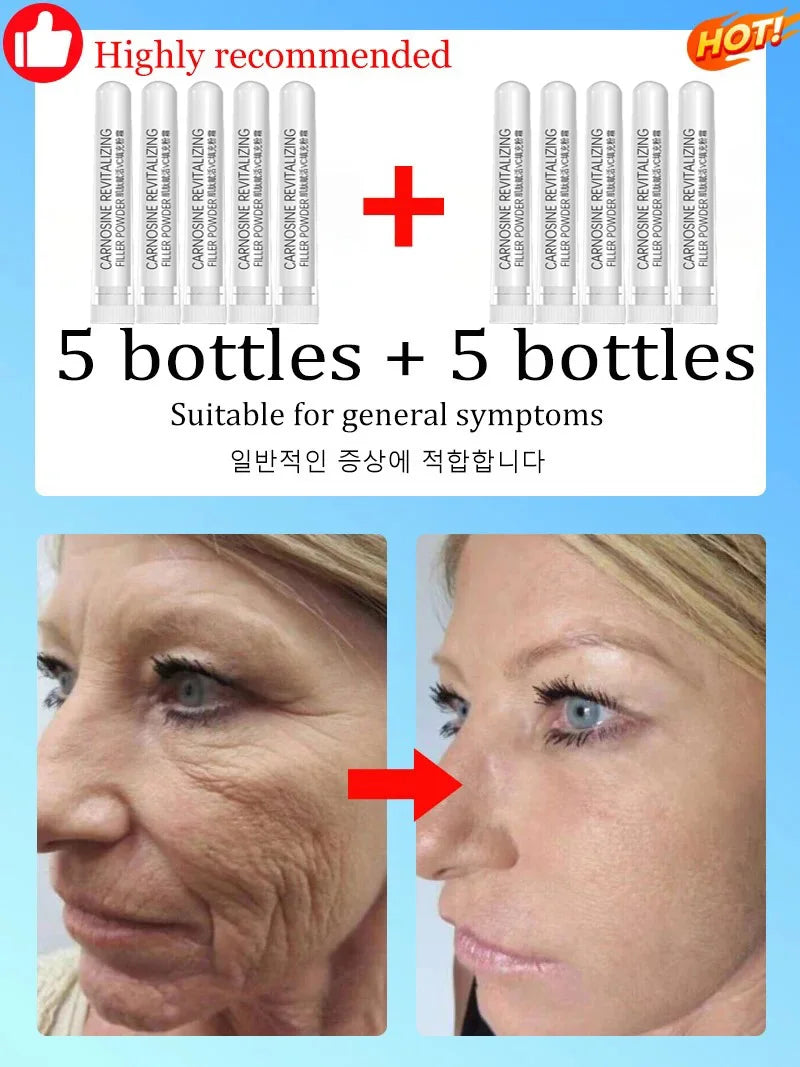 Anti-Wrinkle & Deep Hydration