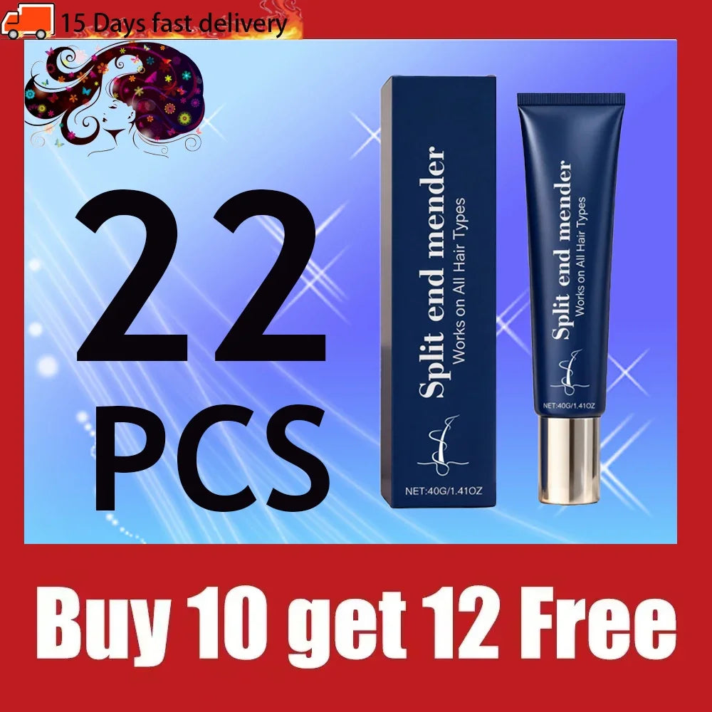 Anti-Frizz Hair Conditioner