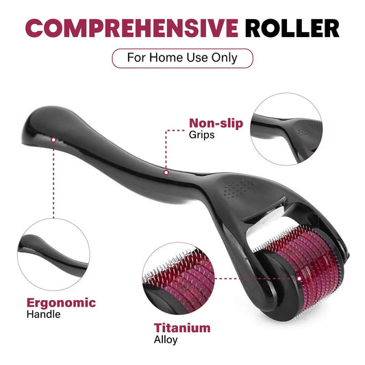 Titanium Derma Roller
