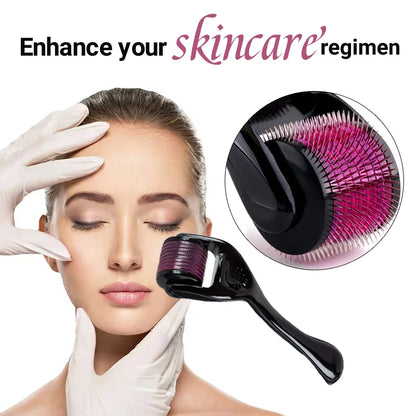 Titanium Derma Roller