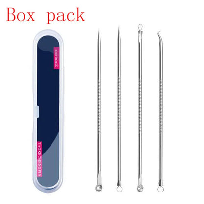 Acne Extractor Tool Kit
