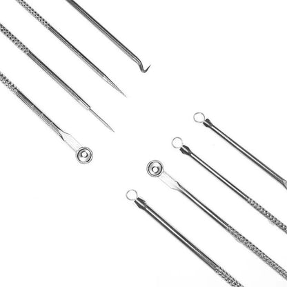 Acne Extractor Tool Kit