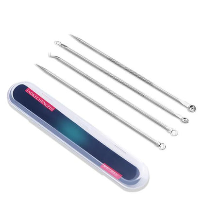 Acne Extractor Tool Kit