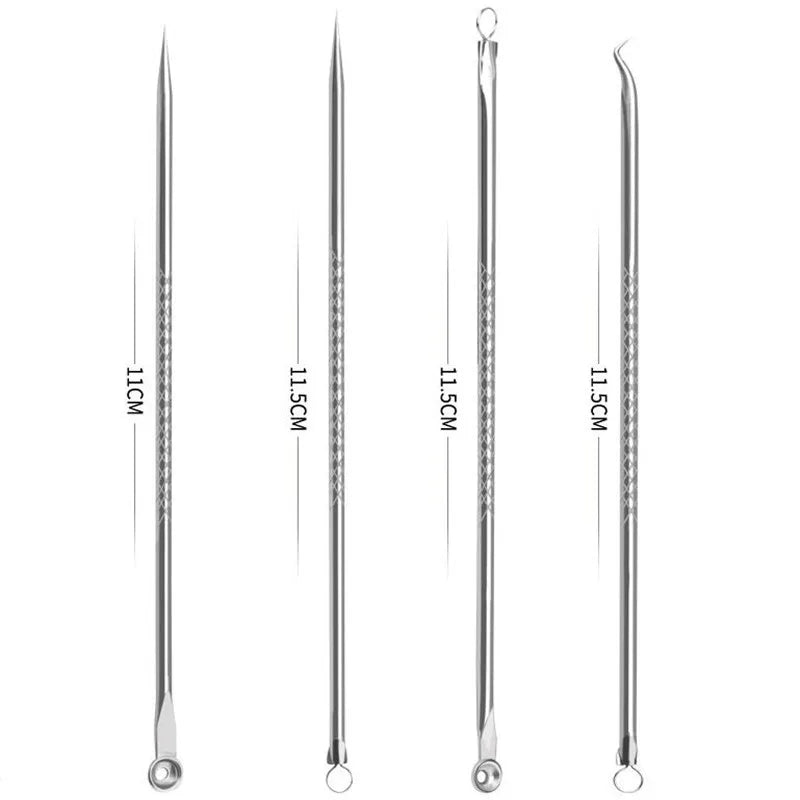Acne Extractor Tool Kit
