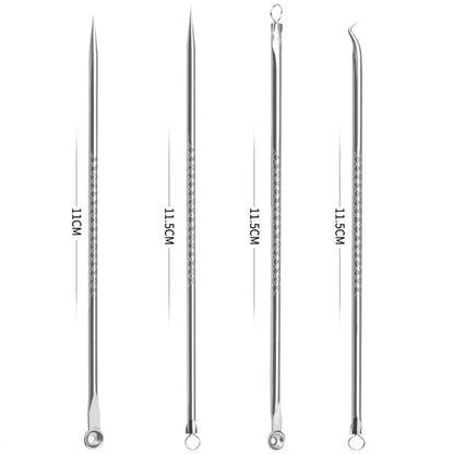 Acne Extractor Tool Kit