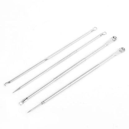Acne Extractor Tool Kit
