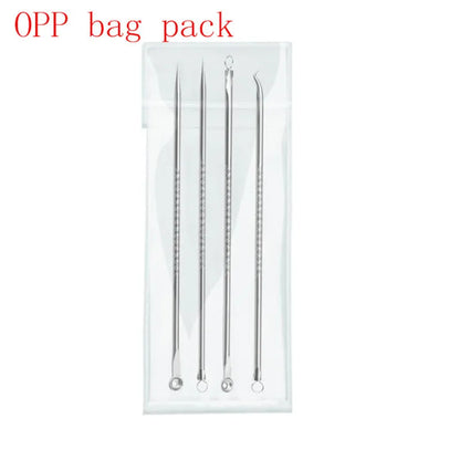 Acne Extractor Tool Kit