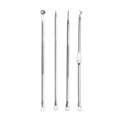 Acne Extractor Tool Kit