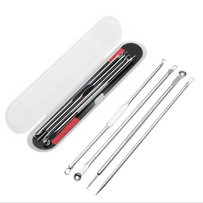 Acne Extractor Tool Kit