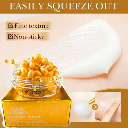 Collagen Retinol Capsule Serum
