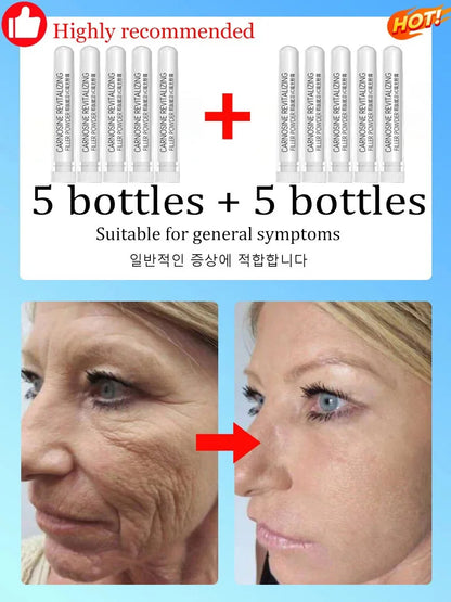Anti-Wrinkle & Deep Hydration