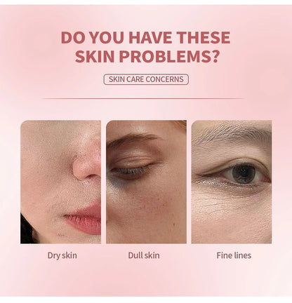 Collagen Glow Face Mask