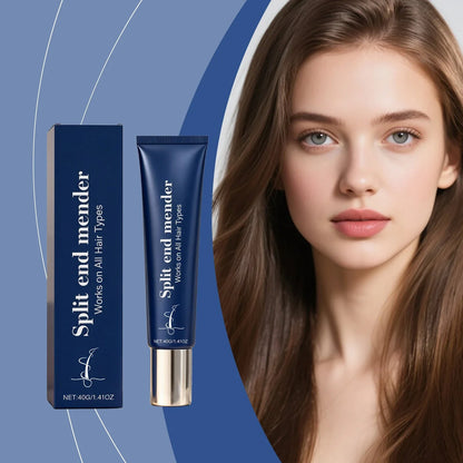 Anti-Frizz Hair Conditioner