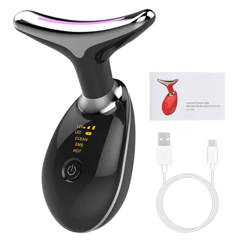 Lift & Tighten Facial Device