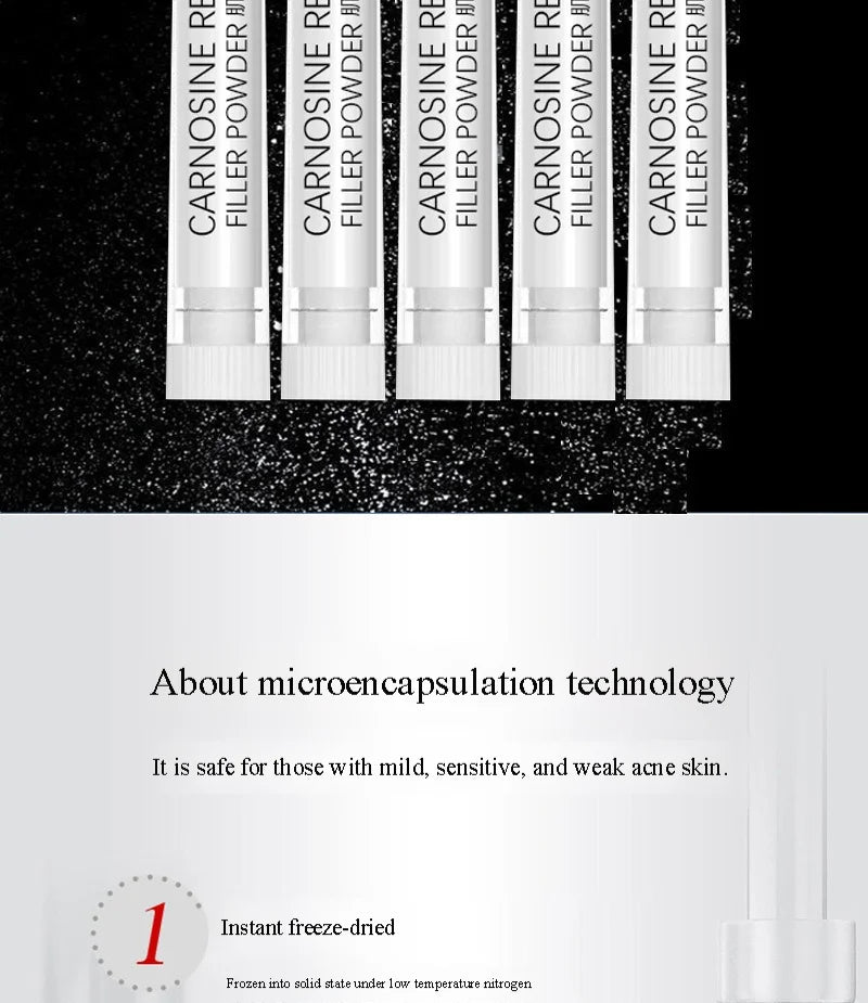 Anti-Wrinkle & Deep Hydration