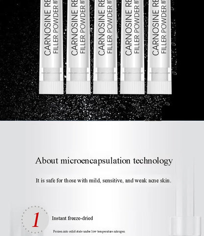 Anti-Wrinkle & Deep Hydration