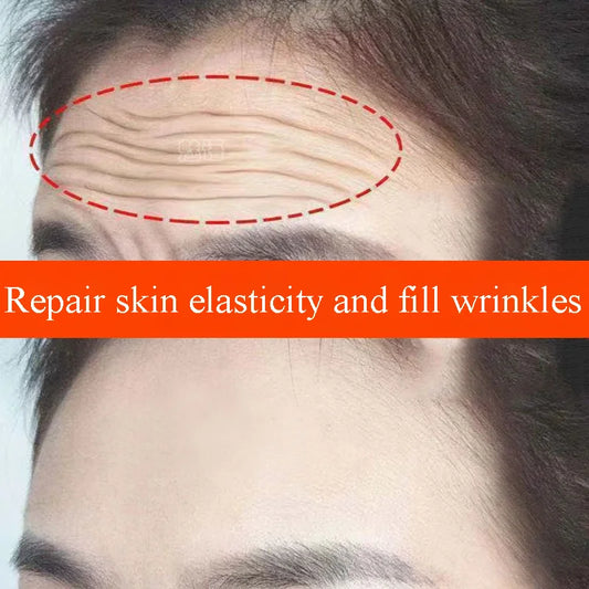 Anti-Wrinkle & Deep Hydration