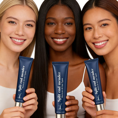Anti-Frizz Hair Conditioner