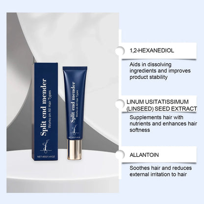 Anti-Frizz Hair Conditioner