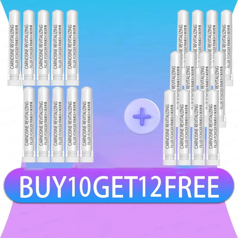 Anti-Wrinkle & Deep Hydration