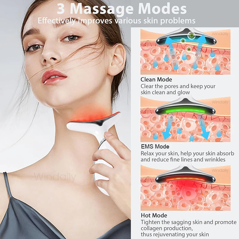 Lift & Tighten Facial Device