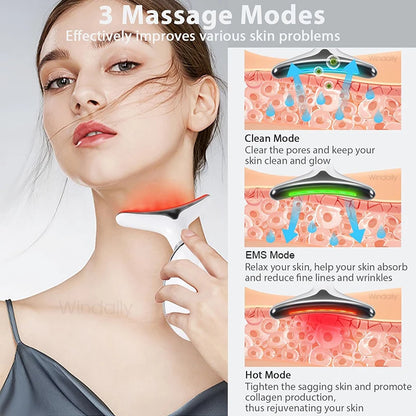 Lift & Tighten Facial Device