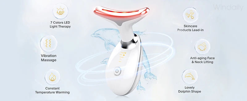 Lift & Tighten Facial Device