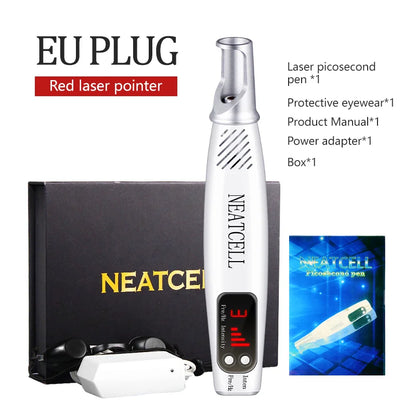 Pico Laser Skin Pen