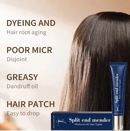 Anti-Frizz Hair Conditioner