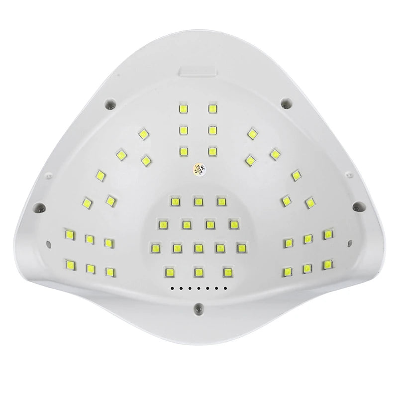 150W UV LED Nail Lamp