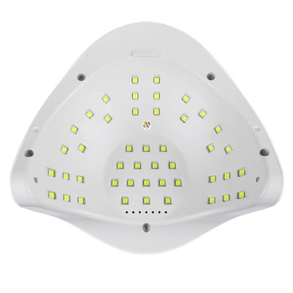 150W UV LED Nail Lamp
