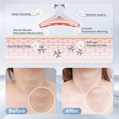 Lift & Tighten Facial Device