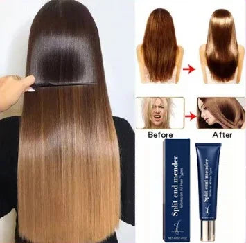 Anti-Frizz Hair Conditioner