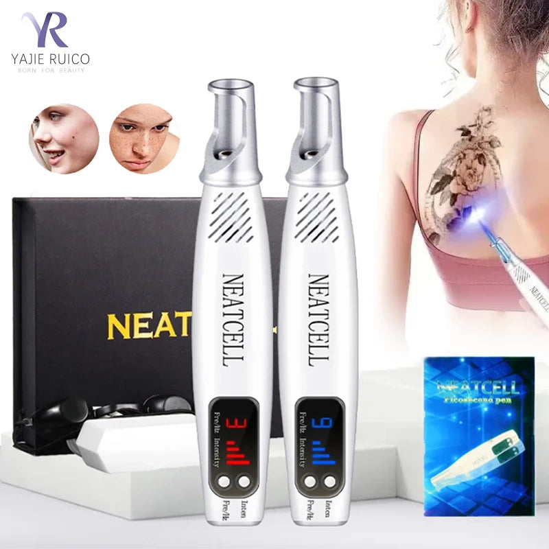Pico Laser Skin Pen