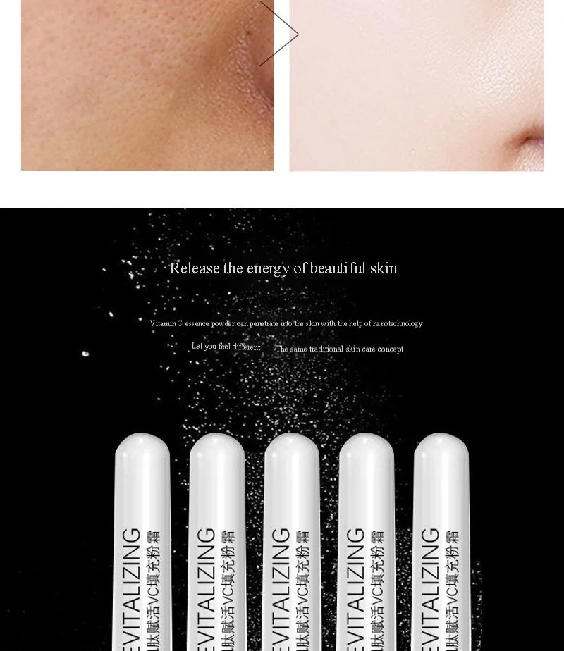 Anti-Wrinkle & Deep Hydration