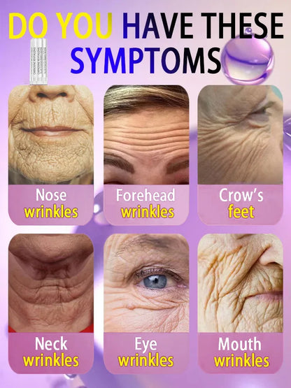 Anti-Wrinkle & Deep Hydration