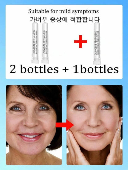 Anti-Wrinkle & Deep Hydration