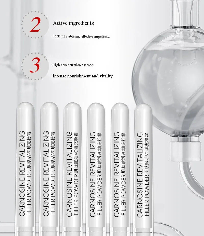 Anti-Wrinkle & Deep Hydration