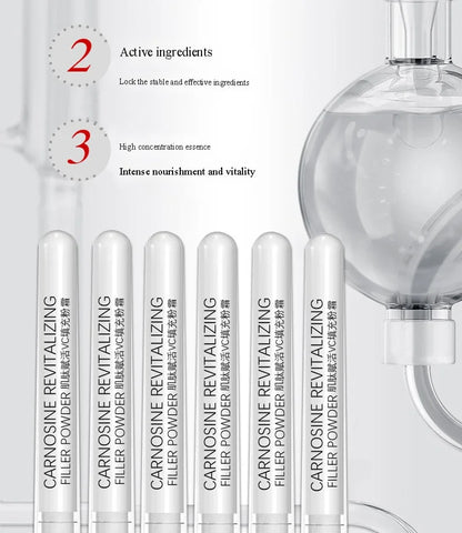 Anti-Wrinkle & Deep Hydration