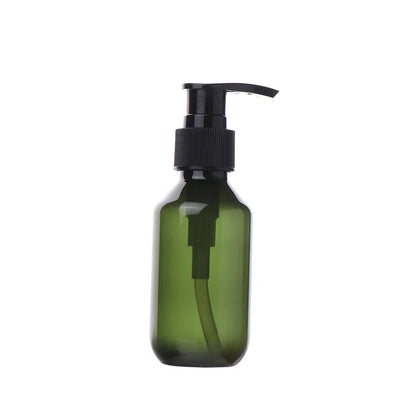 Minimalist Pump Bottle for Soap & Shampoo