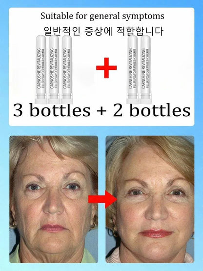 Anti-Wrinkle & Deep Hydration