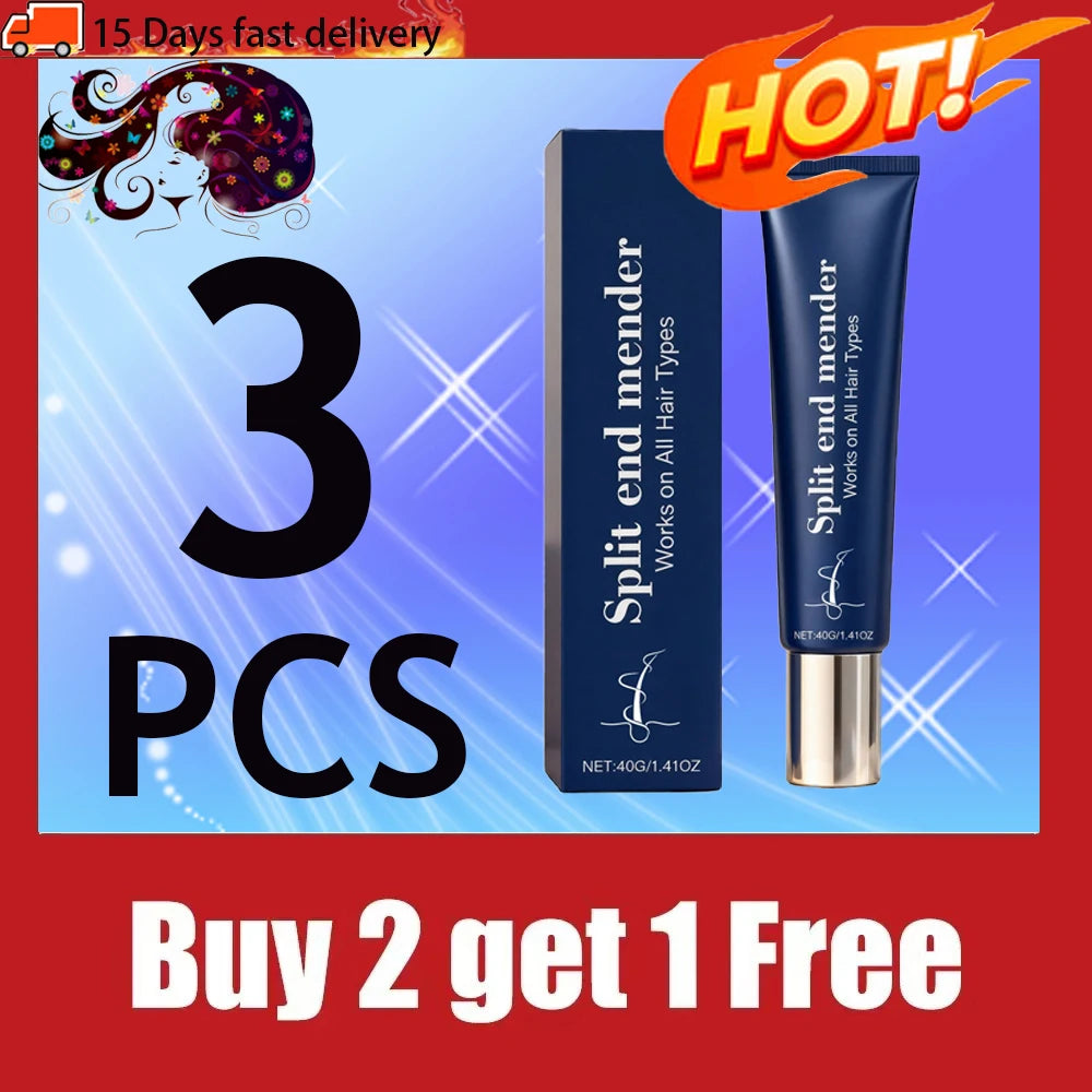 Anti-Frizz Hair Conditioner