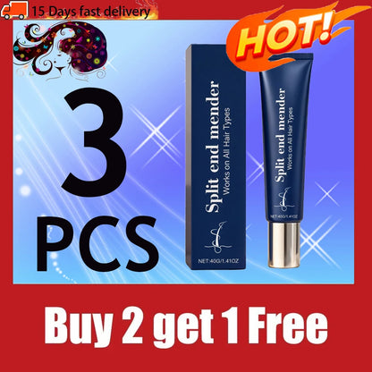 Anti-Frizz Hair Conditioner