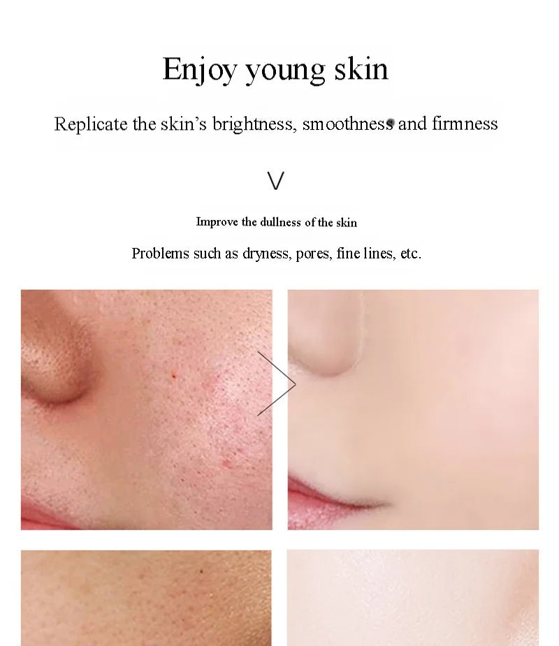 Anti-Wrinkle & Deep Hydration