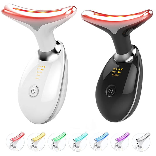 LED Face Sculpt Pro – 7 Color Therapy