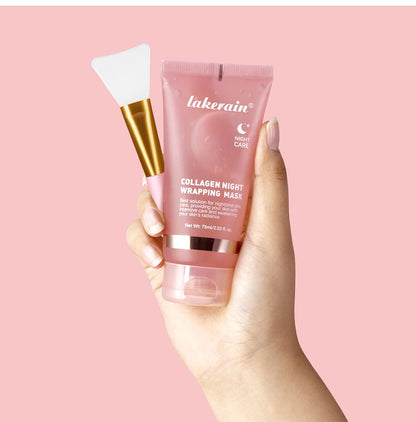 Collagen Glow Face Mask