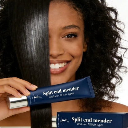 Anti-Frizz Hair Conditioner