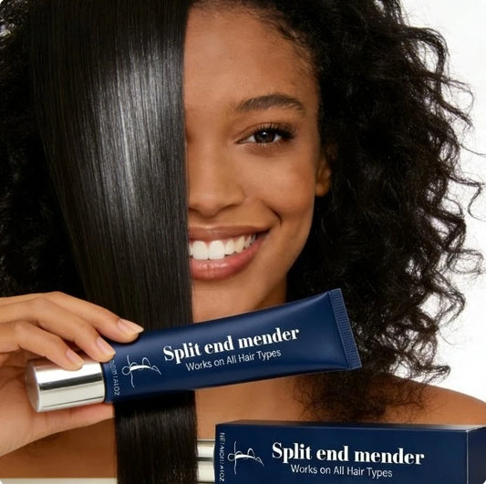 Anti-Frizz Hair Conditioner