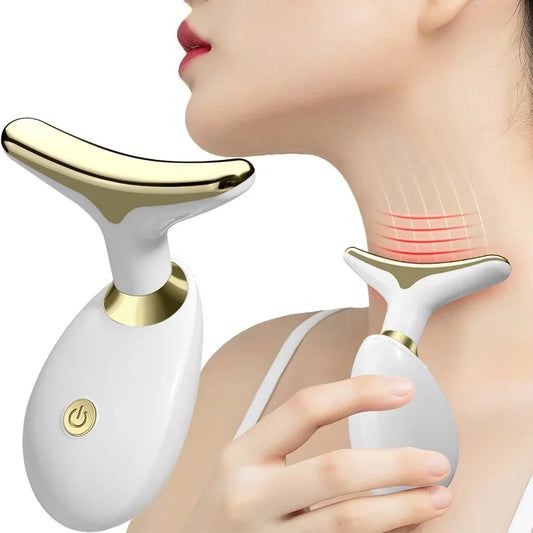 LED Anti-Wrinkle Skin Tightener