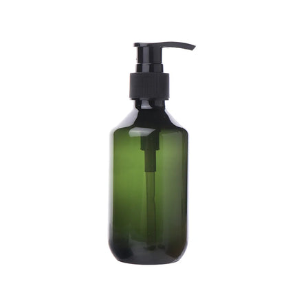 Minimalist Pump Bottle for Soap & Shampoo